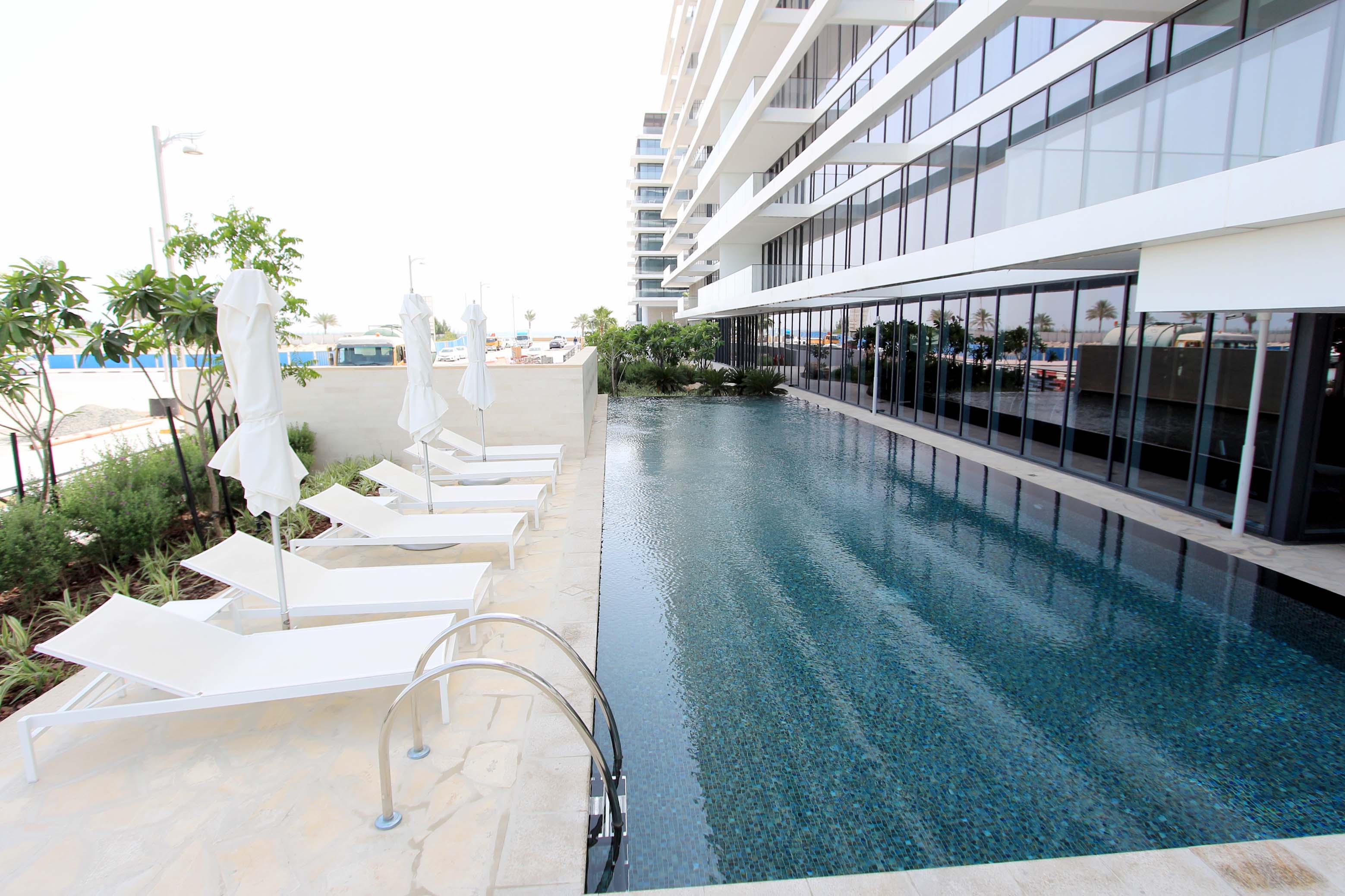 Serenia Residences North