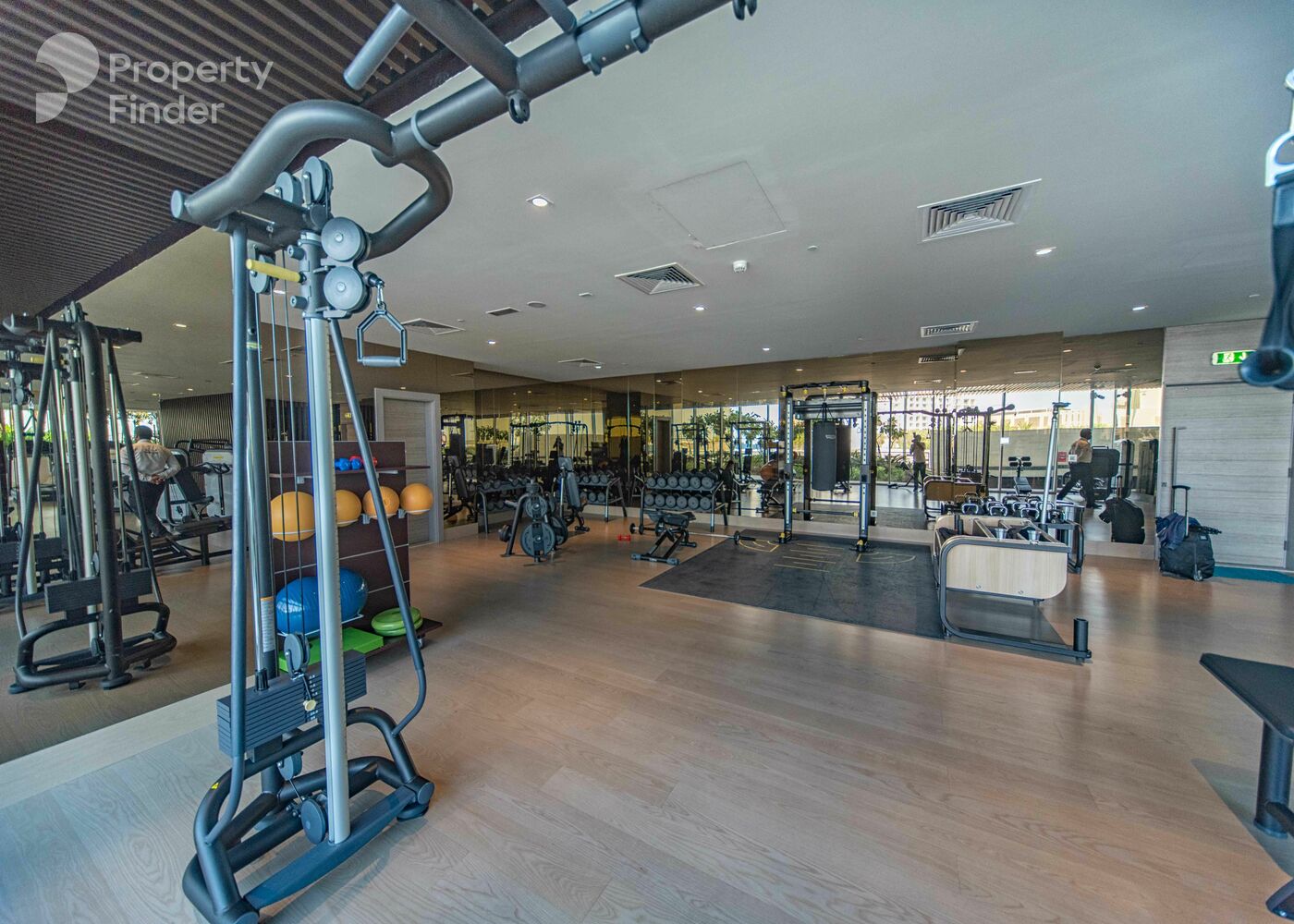 Gallery mosaic item small first