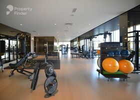 برج سيرينا ريزيدنس شرق