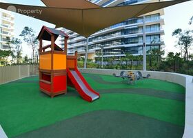 Image for Children Play Area in Serenia Residences East