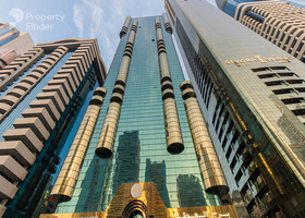 برج العطار