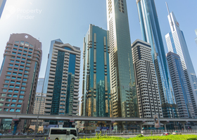 Image for Building Exterior in Al Attar Tower