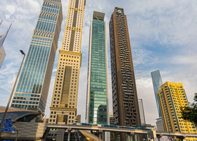 برج برج كابريكورن