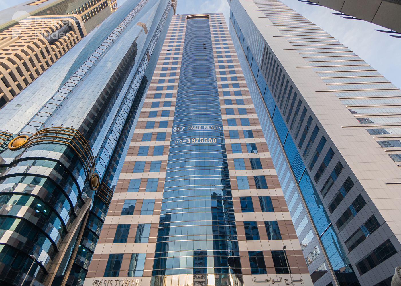 Gallery mosaic item small first