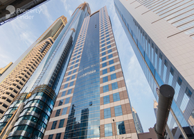 برج برج الواحة