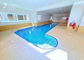 Image for Adults Swimming Pool in Millennium Plaza Hotel & Commercial Tower