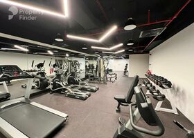 Image for Gym in Millennium Plaza Hotel & Commercial Tower