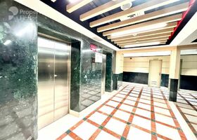 Image for Lobby in Millennium Plaza Hotel & Commercial Tower