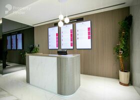 Image for Lobby in Millennium Plaza Hotel & Commercial Tower