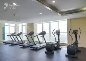 Image for Gym in Voco Dubai