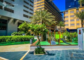 Image for Children Play Area in Voco Dubai