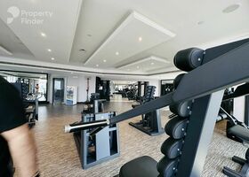 Image for Gym in Voco Dubai