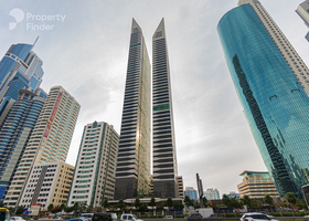 Voco Dubai Towers