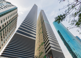 Image for Building Exterior in Voco Dubai
