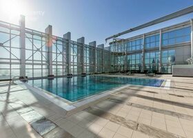 Image for Adults Swimming Pool in Sama Tower