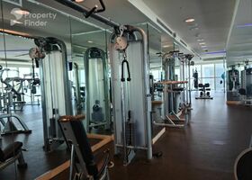 Image for Gym in Sama Tower
