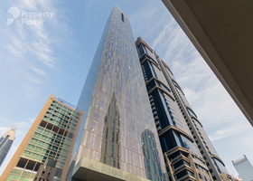 Image for Building Exterior in Rolex Tower