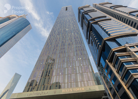 Image for Building Exterior in Rolex Tower