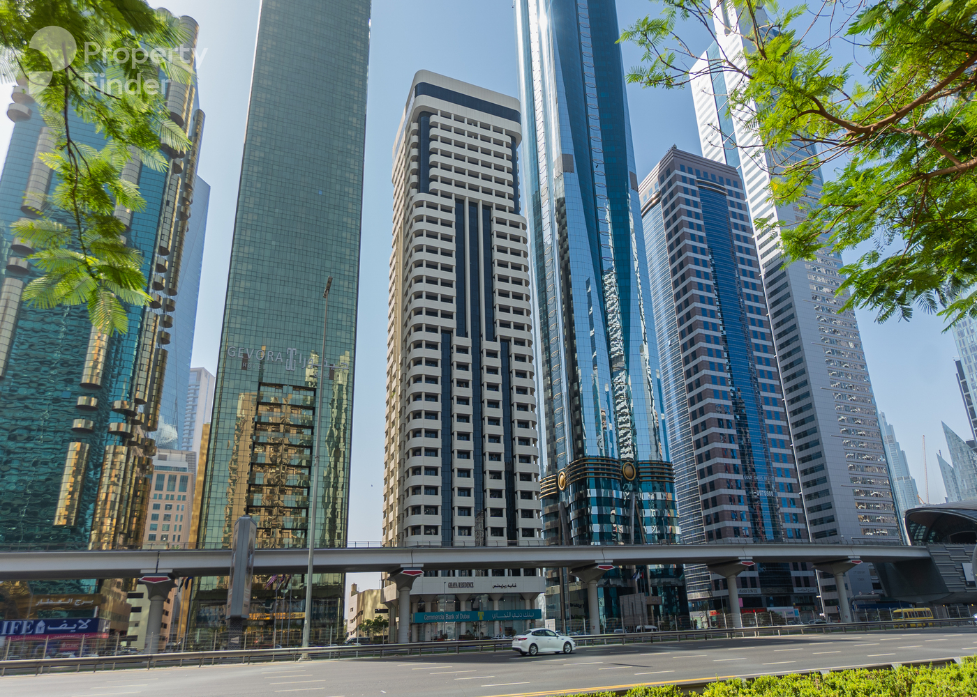 Gallery mosaic item large