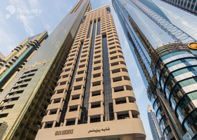 Image for Building Exterior in Ghaya Residence