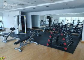 Image for Gym in Manazel Al Safa