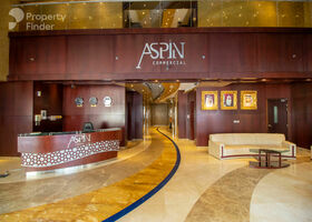 Image for Lobby in Aspin Tower