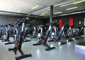 Image for Gym in Aspin Tower
