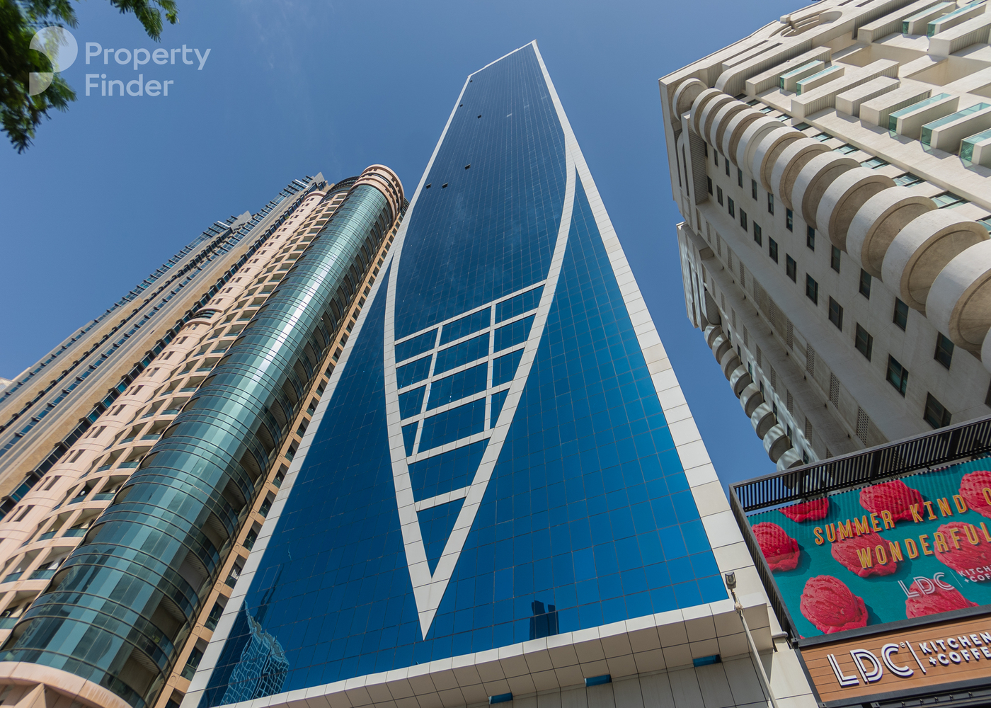 Gallery mosaic item small second