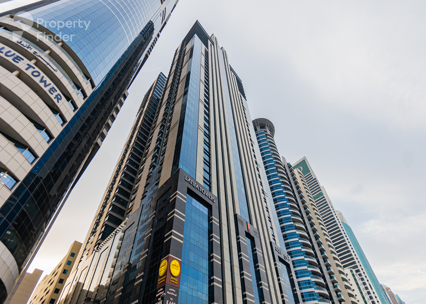 Gallery mosaic item small first