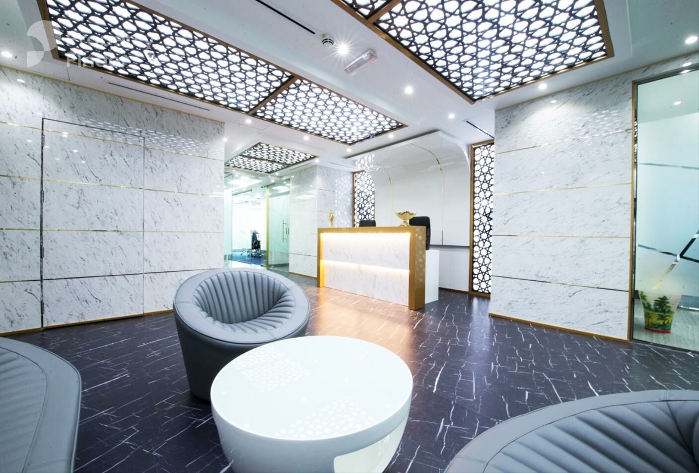 Gallery mosaic item small second