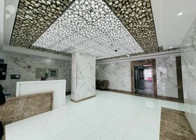 Image for Lobby in Al Safa Tower