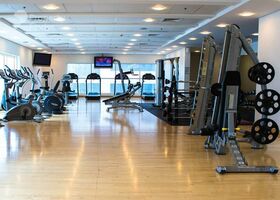 Image for Gym in Al Safa Tower