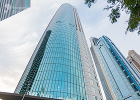 Image for Building Exterior in Park Place Tower