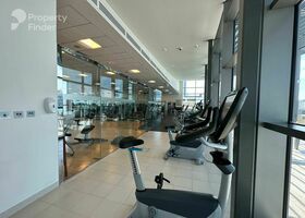 Image for Gym in Park Place Tower