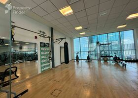 Image for Gym in Park Place Tower