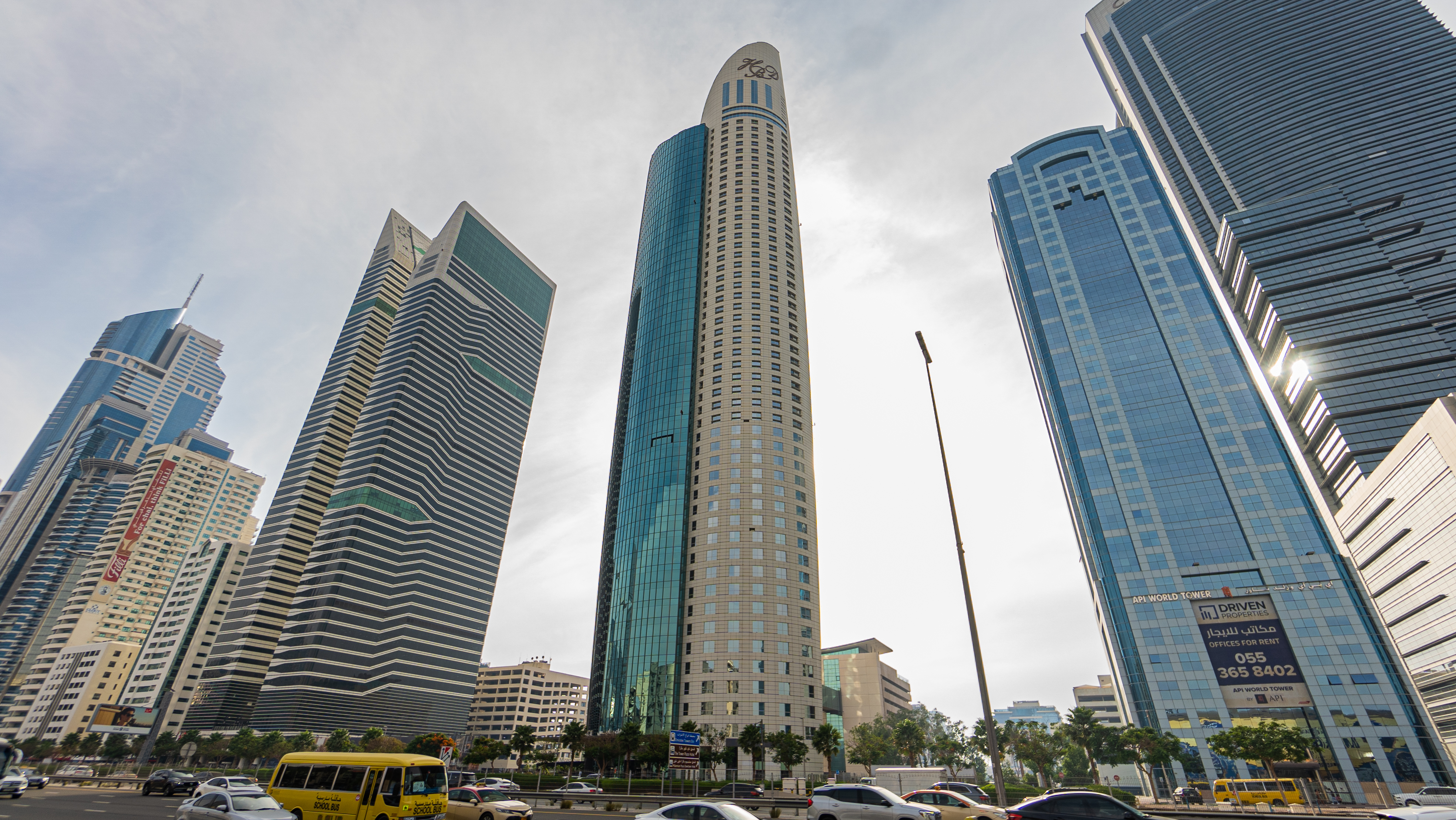 Park Place Tower