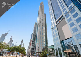 برج فندق أسكوت بارك