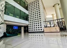Image for Lobby in Ascott Park Place