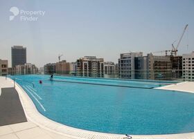 Image for Adults Swimming Pool in Ascott Park Place