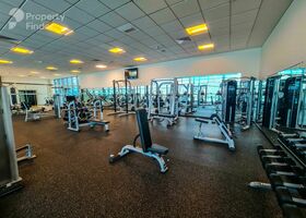 Image for Gym in Ascott Park Place