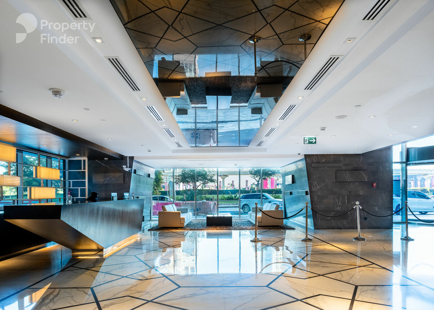 Gallery mosaic item small second