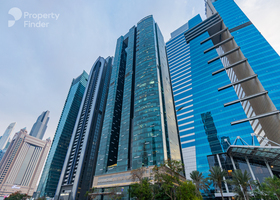 Burj Al Salam Towers