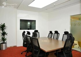 Image for Conference Room in Conrad Hotel