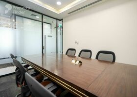 Image for Conference Room in Conrad Hotel