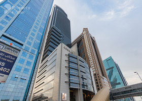 Image for Building Exterior in Conrad Hotel