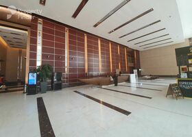 Image for Lobby in Conrad Hotel