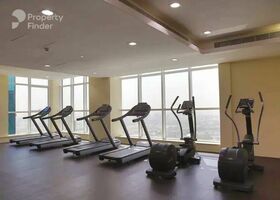 Image for Gym in Conrad Hotel