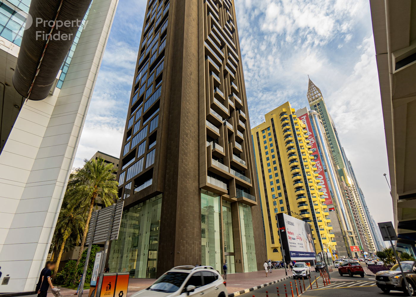 Gallery mosaic item small second