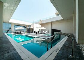 Image for Adults Swimming Pool in Maze Tower