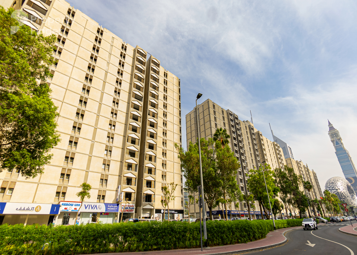 Gallery mosaic item large